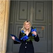 Laureata in Giurisprudenza offre ripetizioni